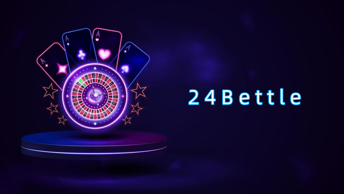 24Bettle پاکستان